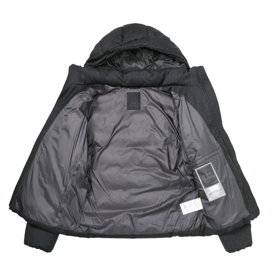 タトラス 20年モデル ネイビー AGORDO MTKE20A4148-D M 【公式通販】