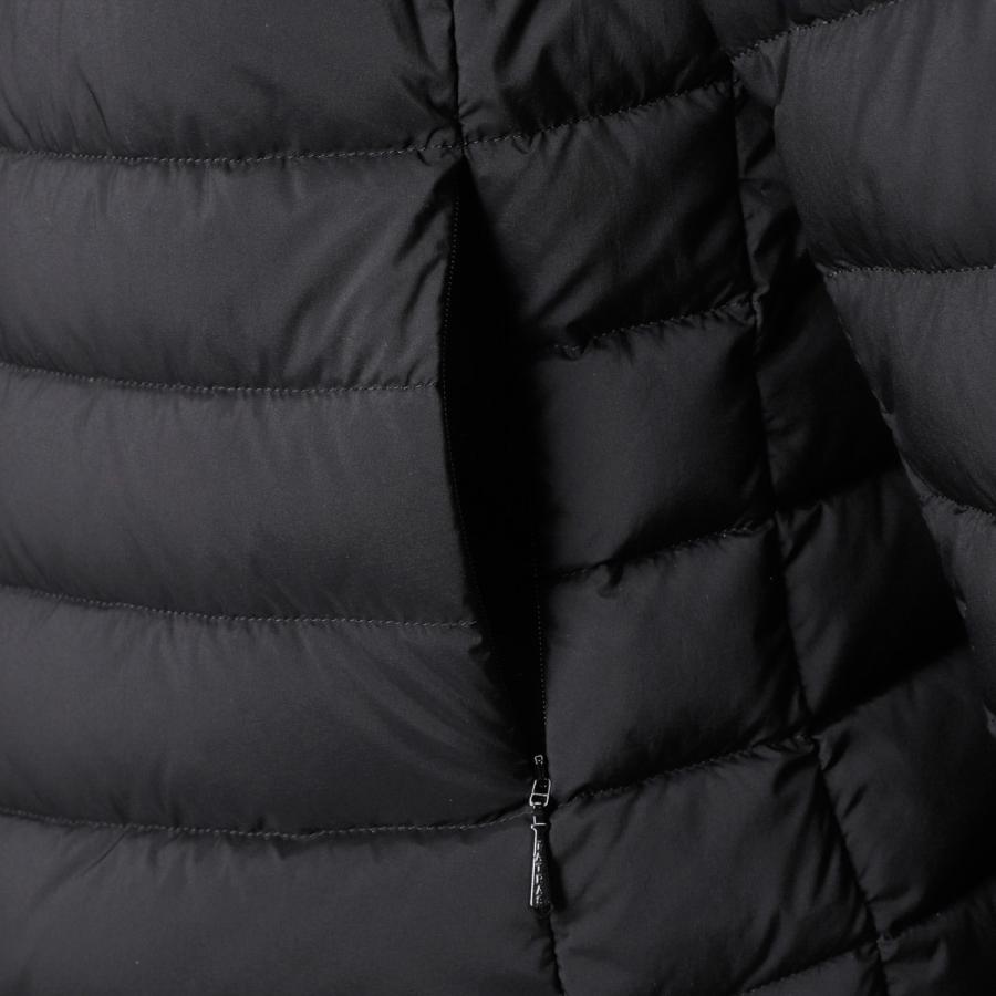 パンダ様　タトラス　ヴァレナ　ブラック　希少サイズ05（XXL） TATRAS（タトラス） ダウンジャケット VARENA ヴァレナ 大きいサイズ