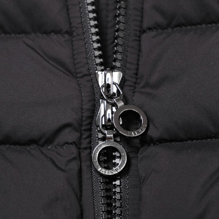 パンダ様　タトラス　ヴァレナ　ブラック　希少サイズ05（XXL） パンダ様 タトラス ヴァレナ ブラック 希少サイズ05（XXL） TATRAS