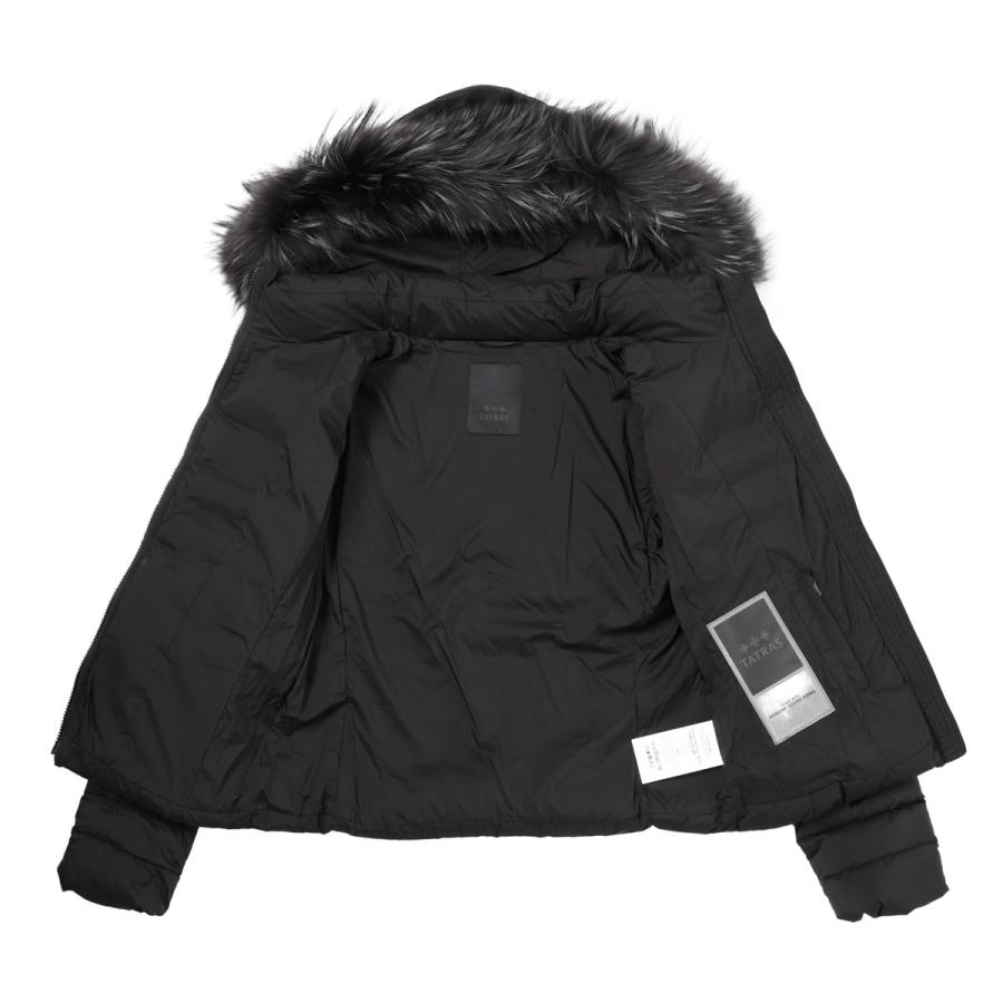 TATRAS タトラス ダウンジャケット VARENA ヴァレナ 大きい