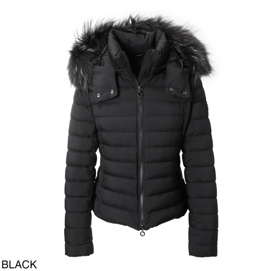 大きいサイズ３★タトラス★2wayダウンコート★ワッペン付き★BABIL★ TATRAS☆大きいサイズ3☆BABILA☆2wayダウンコートワッペン付き