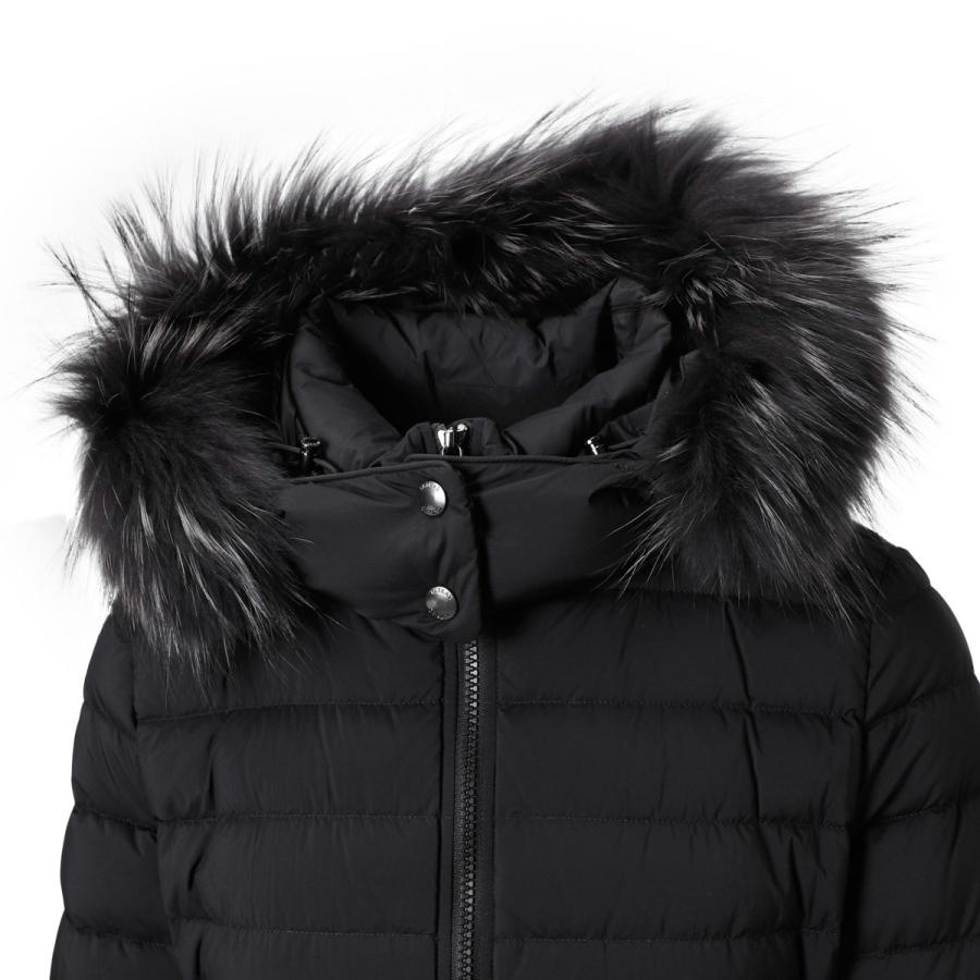 TATRAS/タトラス VARENA 黒 ダウンジャケット 01 Sサイズ VARENA ヴァレナ | タトラス公式オンラインストア