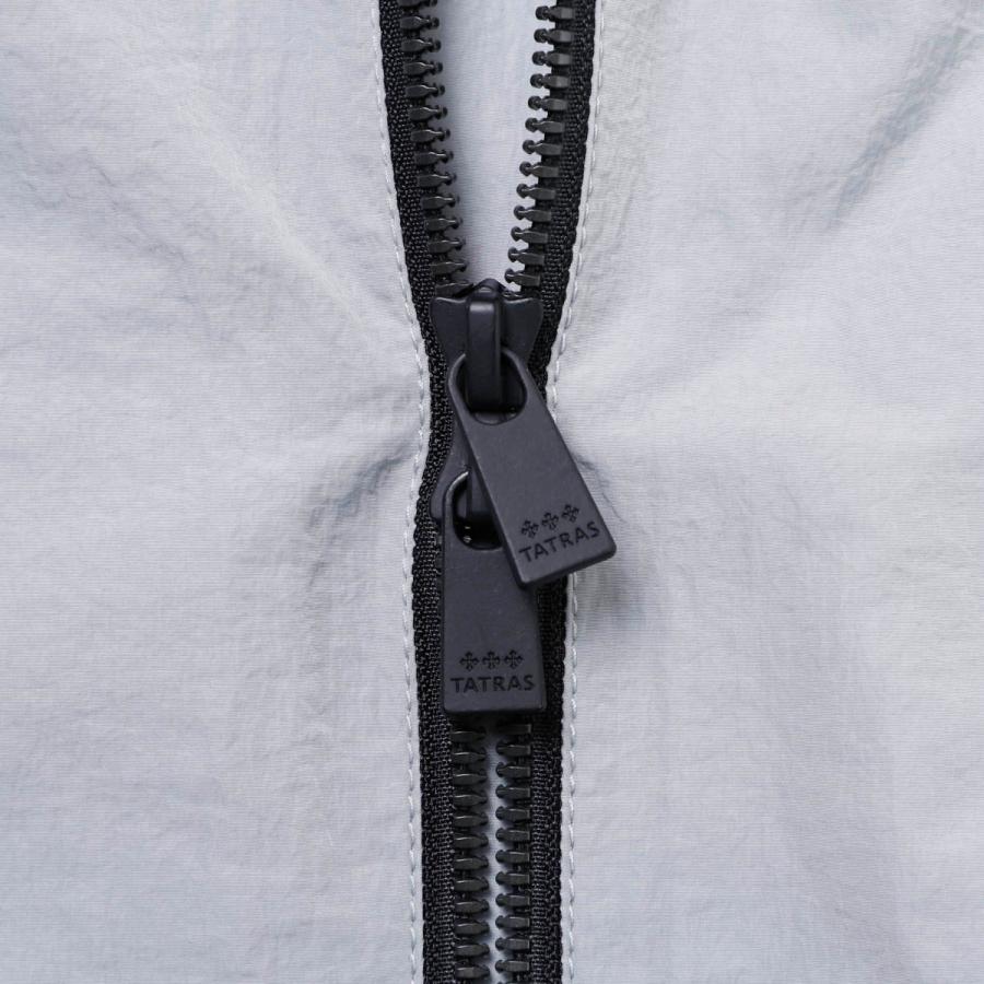 TATRAS（タトラス） ナイロンジャケット GLIO 大きいサイズあり メンズ
