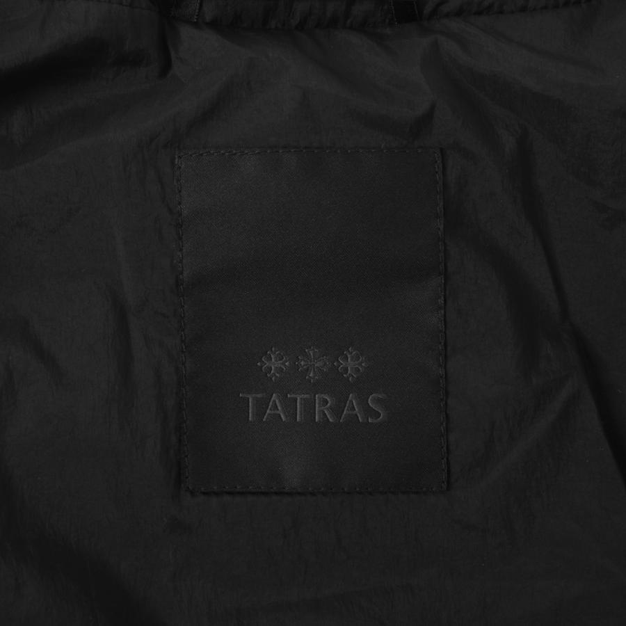 TATRAS タトラス ダウンジャケット BREVA ブレヴァ 大きいサイズ