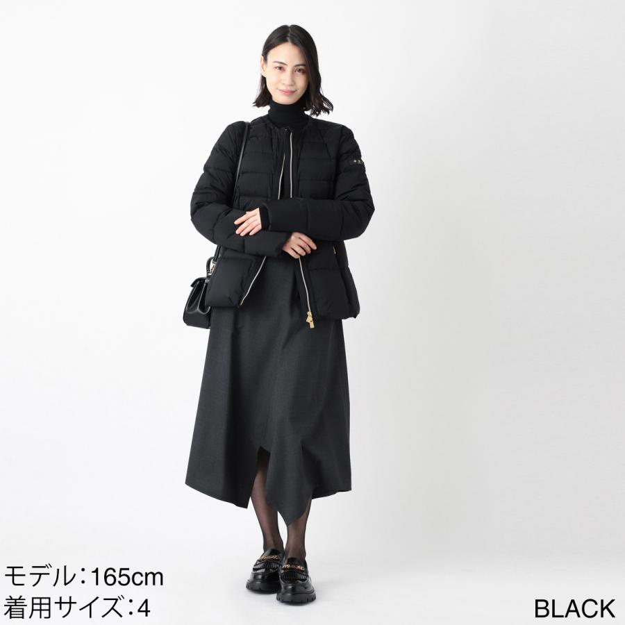TATRAS（タトラス） ダウンジャケット BREVA ブレヴァ 大きいサイズ