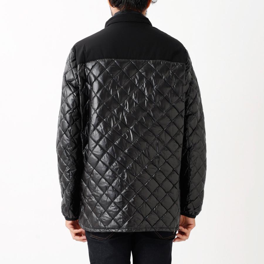 TATRAS タトラス ダウンジャケット MAGMO 大きいサイズあり ブラック