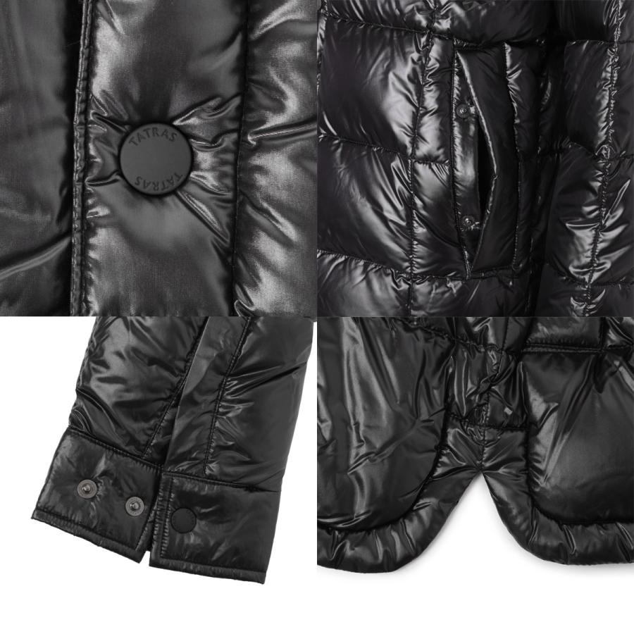 TATRAS（タトラス） ダウンジャケット KONELOTO 大きいサイズあり