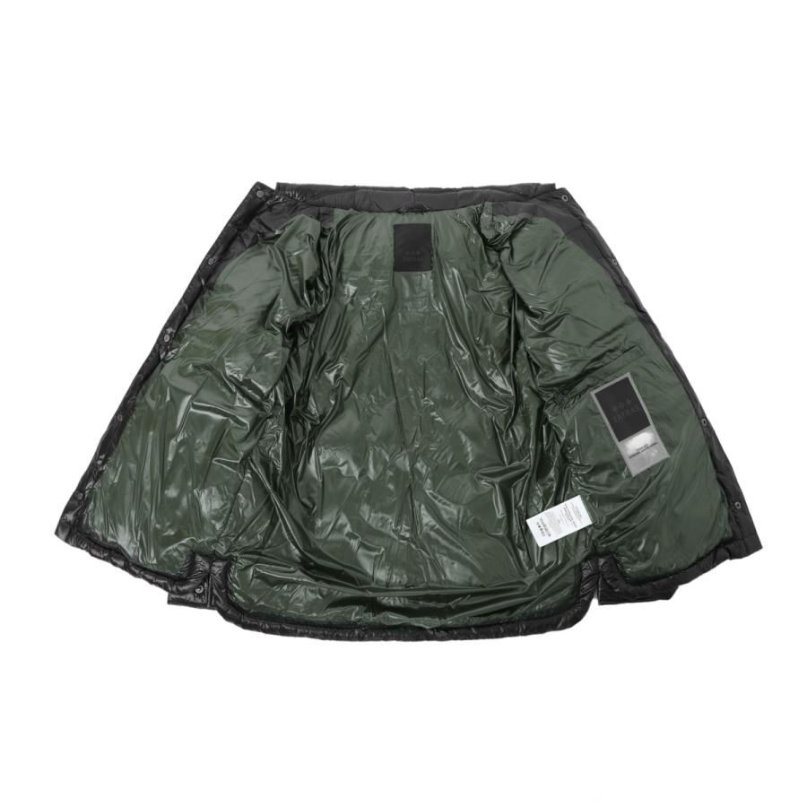 最高級 タトラス テクニカル スエード ジャケット BOLO Lサイズ 最高級 タトラス テクニカル スエード ジャケット BOLO Lサイズ