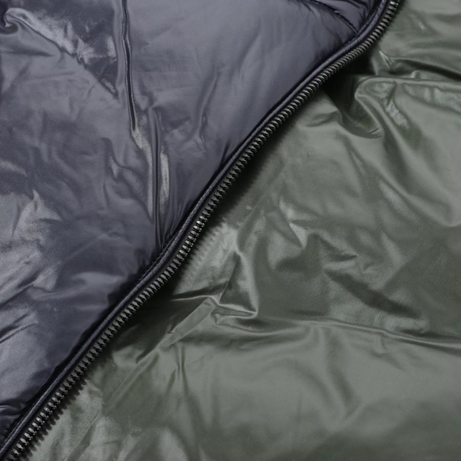 TATRAS（タトラス） ダウンベスト UZUGENN ウズゲン 大きいサイズあり