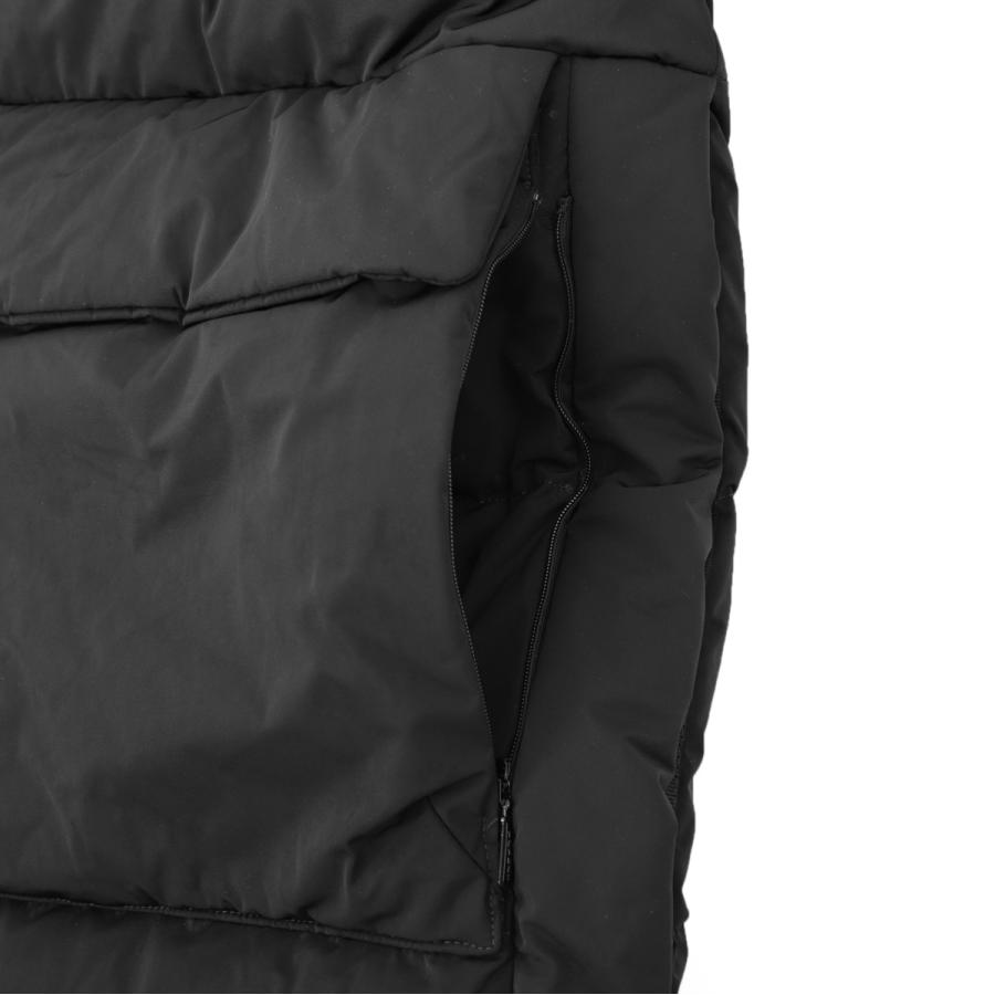 TATRAS（タトラス） ダウンコート ERODIUM 大きいサイズあり ブラック