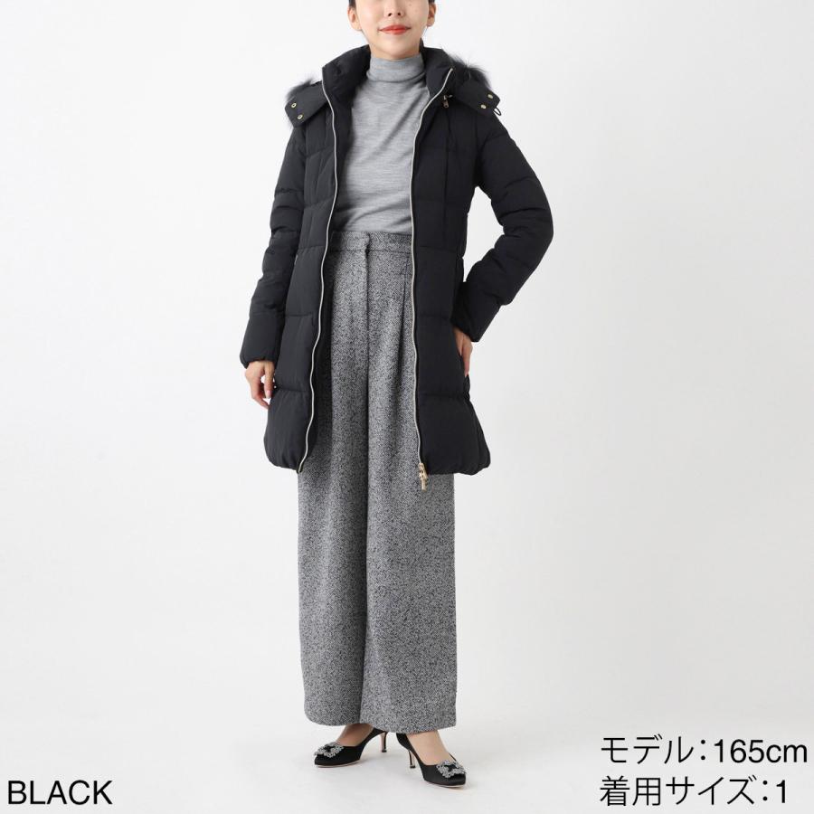 タトラス TATRAS ダウンコート JILDA レディース ltla21a4210-d-01 