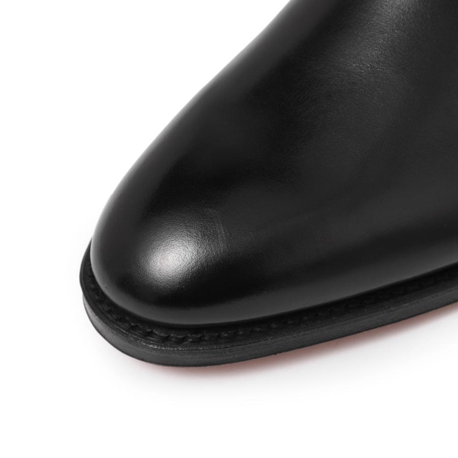 JOHN LOBB（ジョンロブ） サイドゴアブーツ LAWRY ローリー 大きい