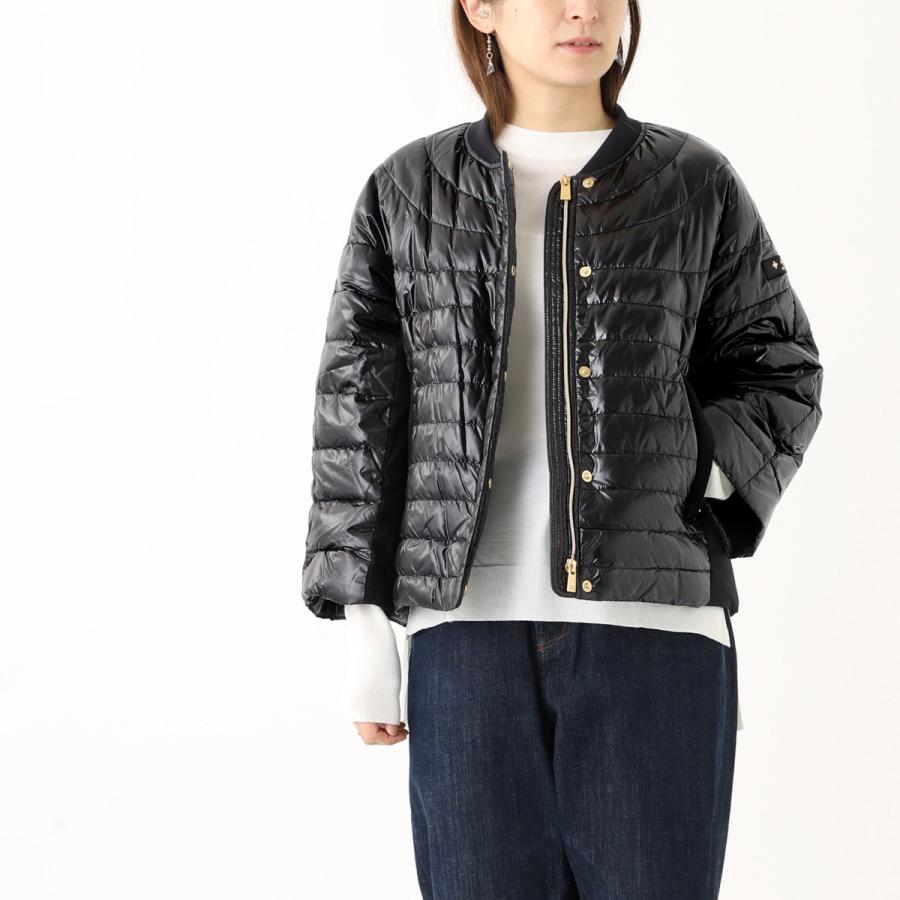 TATRAS タトラス ダウンジャケット IANIS 大きいサイズあり ブラック  