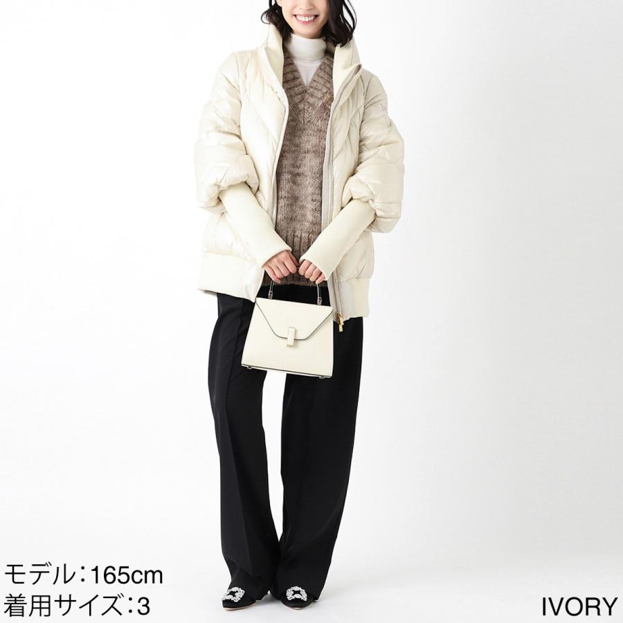 TATRAS バビラ ダウンジャケット 大きいサイズ 黒 人気 3 TATRAS（タトラス） ダウンジャケット レディース BABILA バビラ A