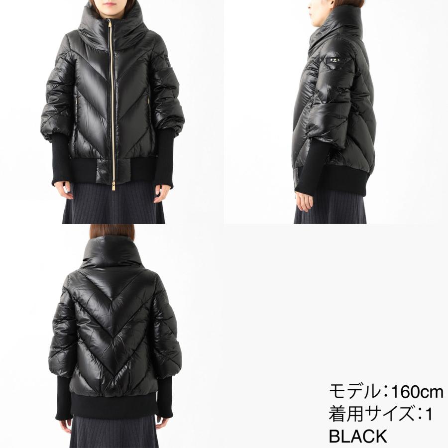 TATRAS（タトラス） ダウンジャケット TUYUKKA 大きいサイズあり