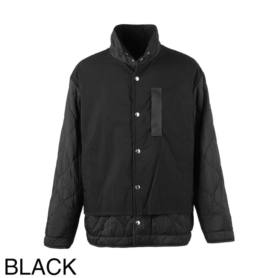 TATRAS（タトラス） 中綿入り ブルゾン MORMERNO 大きいサイズあり