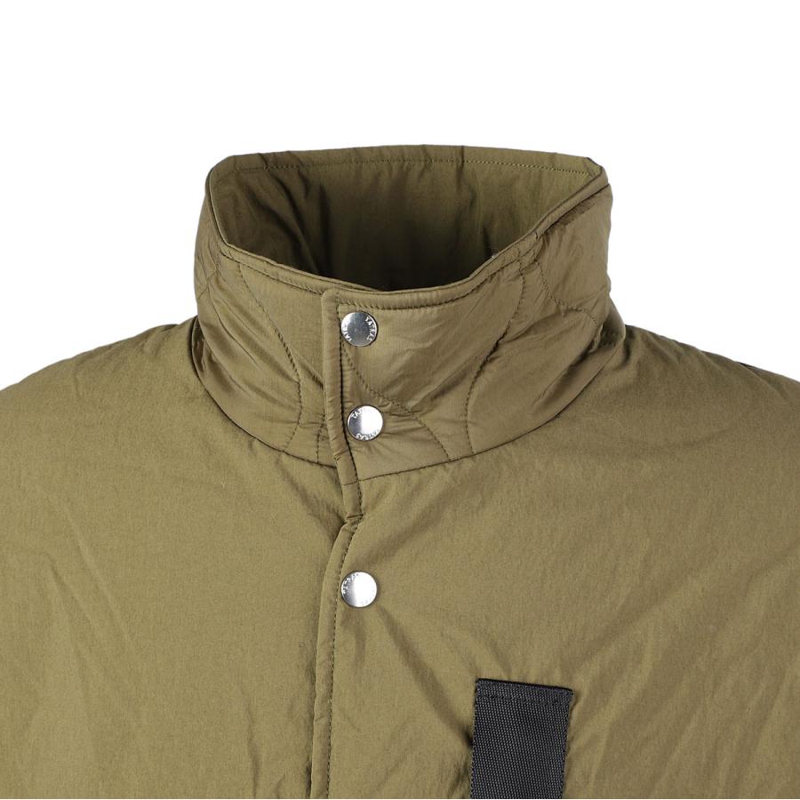 TATRAS（タトラス） 中綿入り ブルゾン MORMERNO 大きいサイズあり