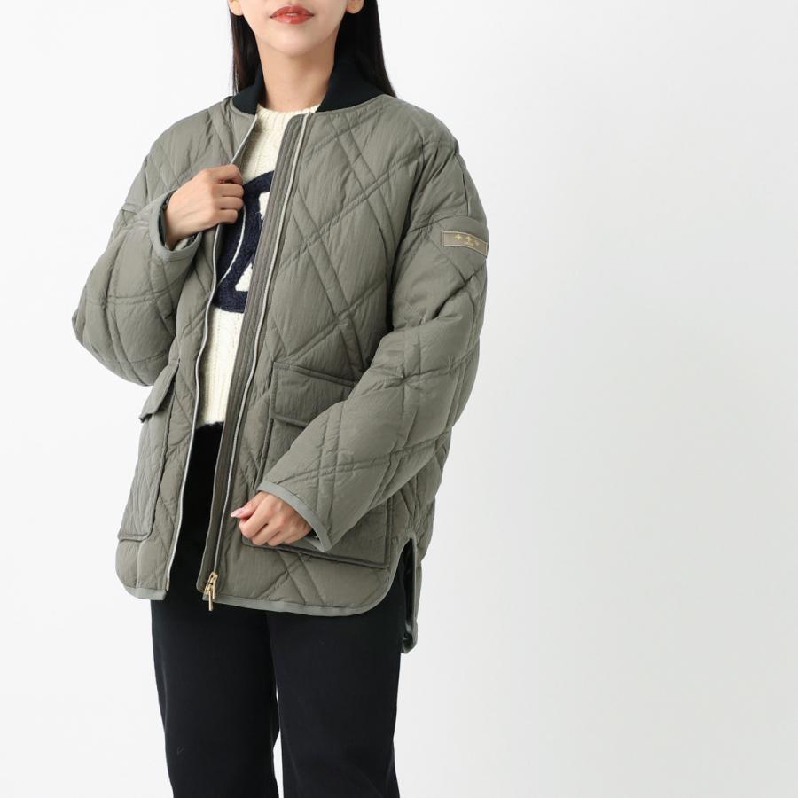 ゆ！ TATRAS カーキダウンジャケット TATRAS ダウンコート ダウン