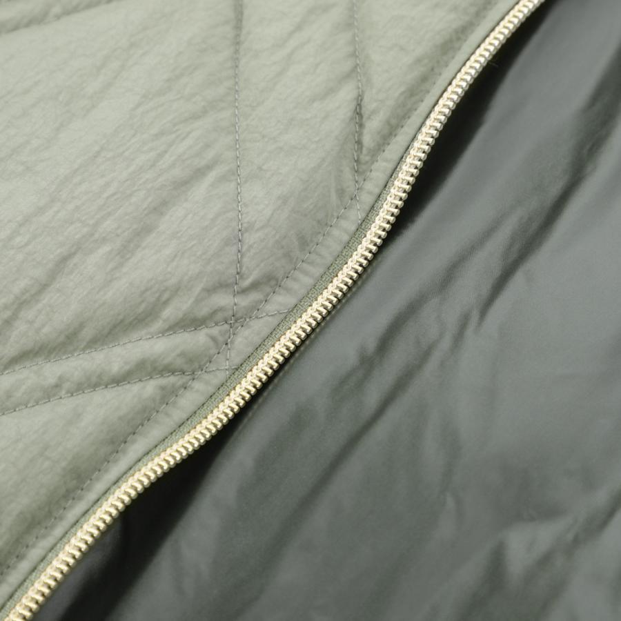 TATRAS タトラス ダウンジャケット YOTA 大きいサイズあり グリーン