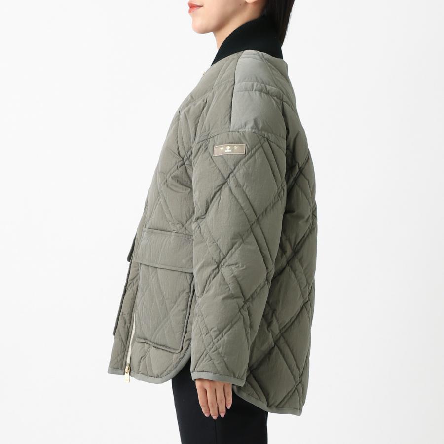 TATRAS タトラス ダウンジャケット YOTA 大きいサイズあり グリーン