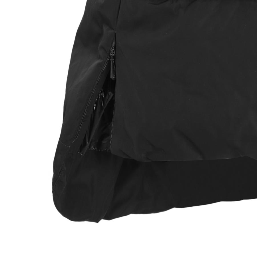 TATRAS（タトラス） ダウンベスト ARONIA 大きいサイズあり ブラック