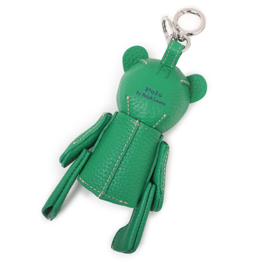 早い者勝ち 大人気 ポロベア キーホルダー バッグチャーム POLO RALPH LAUREN（ポロ・ラルフローレン） キーチャーム BEAR CHARM