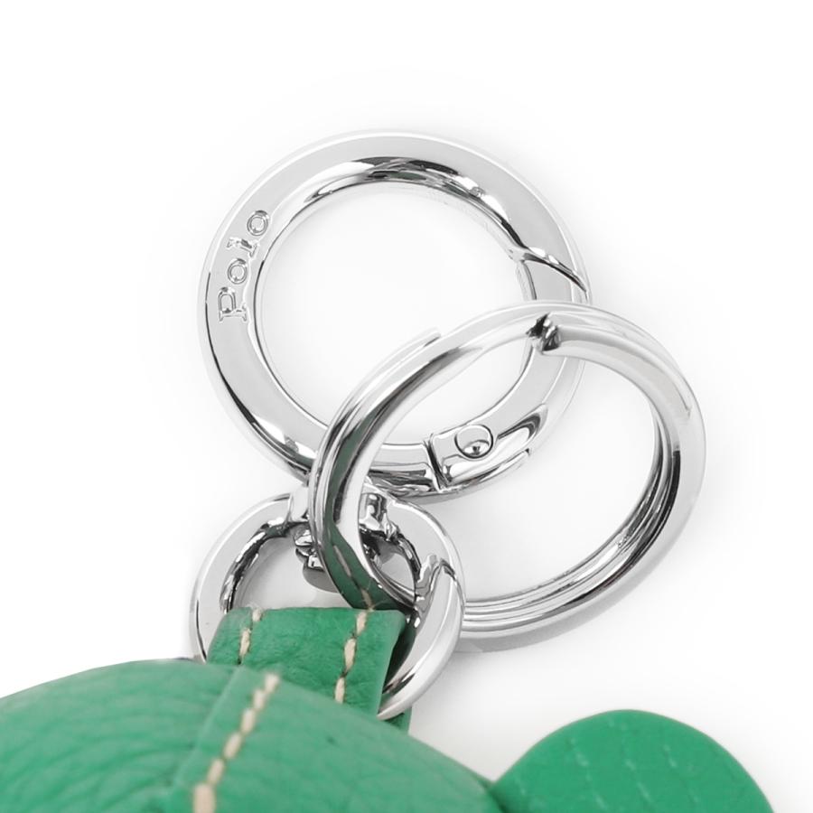POLO RALPH LAUREN（ポロ・ラルフローレン） キーチャーム BEAR CHARM
