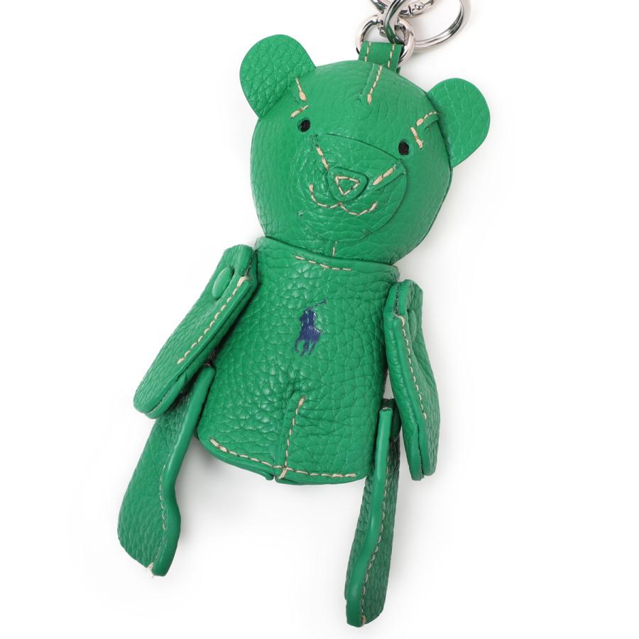 POLO RALPH LAUREN（ポロ・ラルフローレン） キーチャーム BEAR CHARM