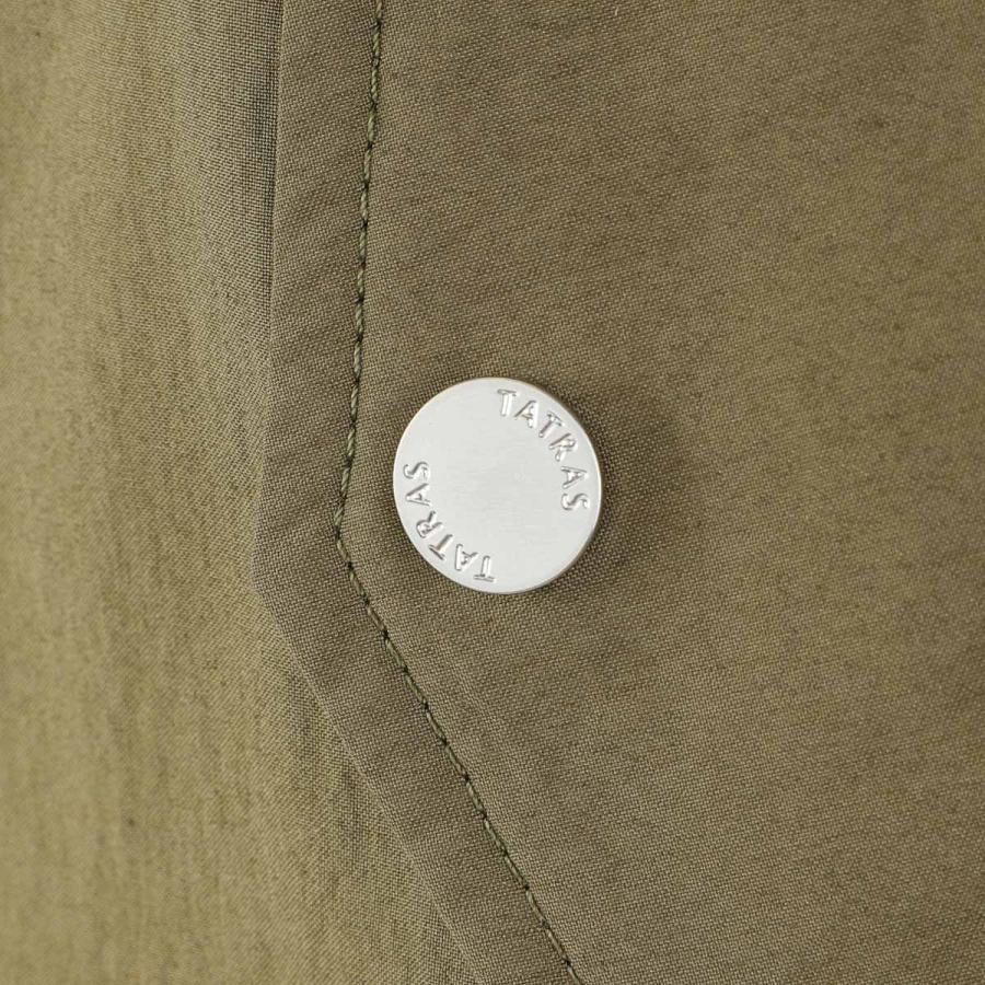 TATRAS パルマ　レディースLサイズ TATRAS（タトラス） ブルゾン SELIIA セリーア 大きいサイズあり