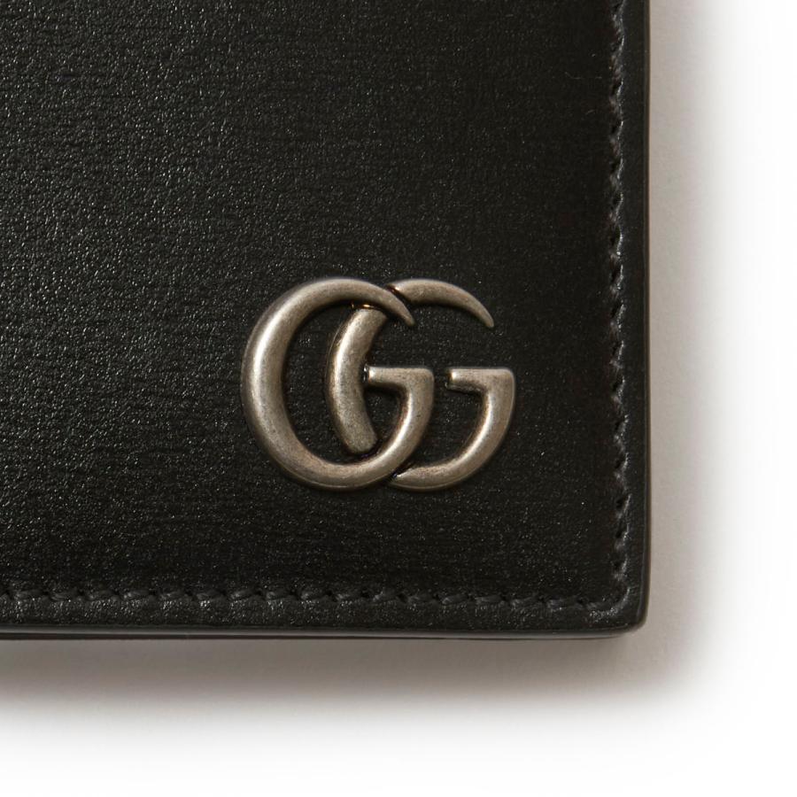S*z様 GUCCI ブラック GGパターン 二つ折り財布 S*z様 GUCCI ブラック GGパターン 二つ折り財布 GUCCI グッチ 二