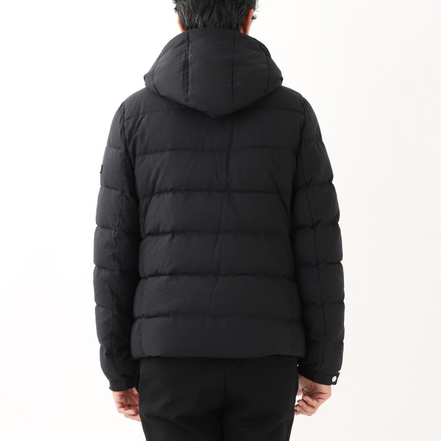 TATRAS DOMIZIANO ドミツィアーノブラックサイズ01 TATRAS タトラス ダウンジャケット DOMIZIANO ドミツィアーノ