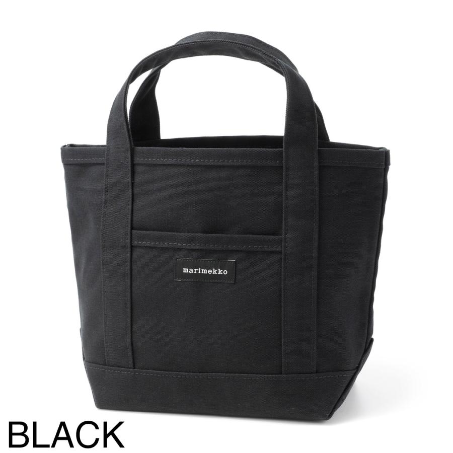 marimekko（マリメッコ） トートバッグ RAIDE MINI PERUSKASSI