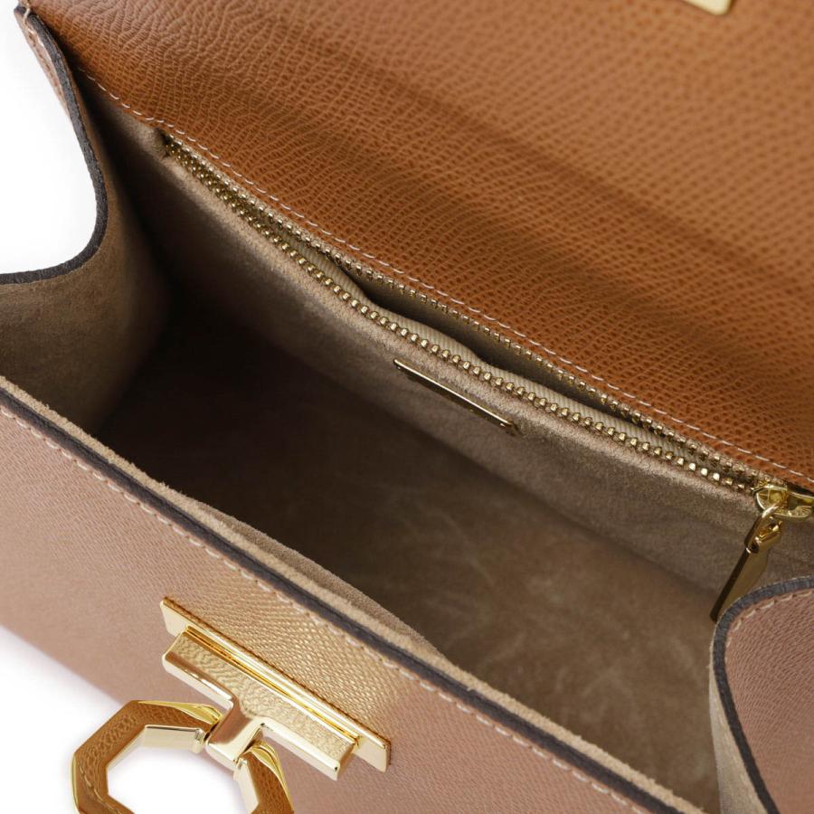 カルボッティ CARBOTTI ハンドバッグ 2WAY ERIKA エリカ ショルダー