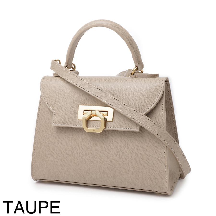 カルボッティ CARBOTTI ハンドバッグ 2WAY ERIKA エリカ ショルダー  