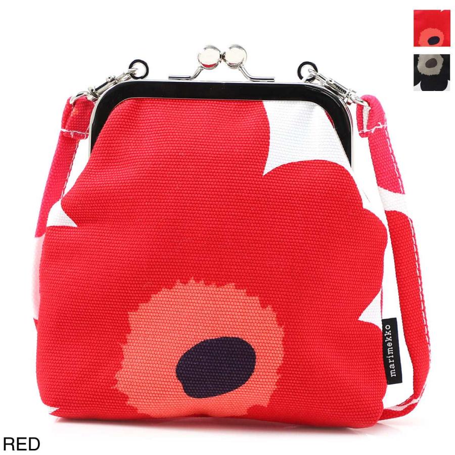 マリメッコ Marimekko ポシェット Roosa Pieni Unikko ピエニ ウニッコ ショルダーバッグ レディース 0447 001 447 モダンブルーyahoo 店 通販 Yahoo ショッピング
