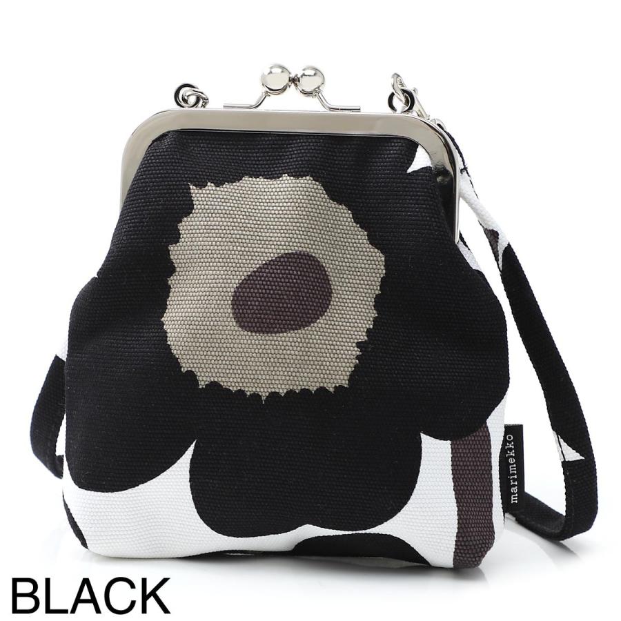 マリメッコ Marimekko ポシェット Roosa Pieni Unikko ピエニ ウニッコ ショルダーバッグ レディース 0447 001 447 モダンブルーyahoo 店 通販 Yahoo ショッピング