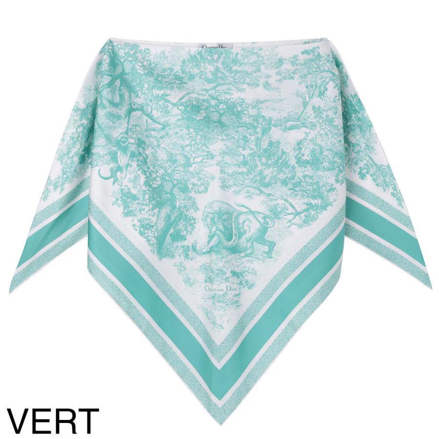 Christian Dior（クリスチャン・ディオール） ディオール DIOR ケープ