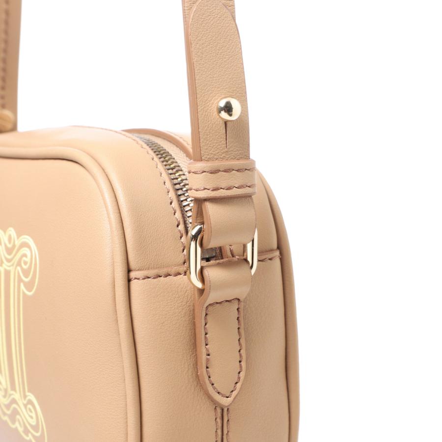 Max Mara（マックスマーラ） ショルダーバッグ ELSA ブラウン