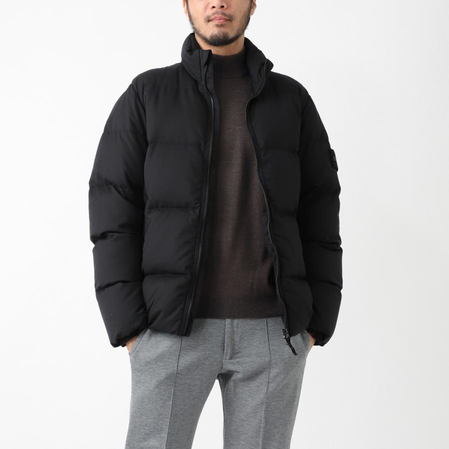 STONE ISLAND ストーンアイランド ダウンジャケット 453F3 WOOL STONE ISLAND ストーンアイランド ダウンジャケット 453F3 WOOL