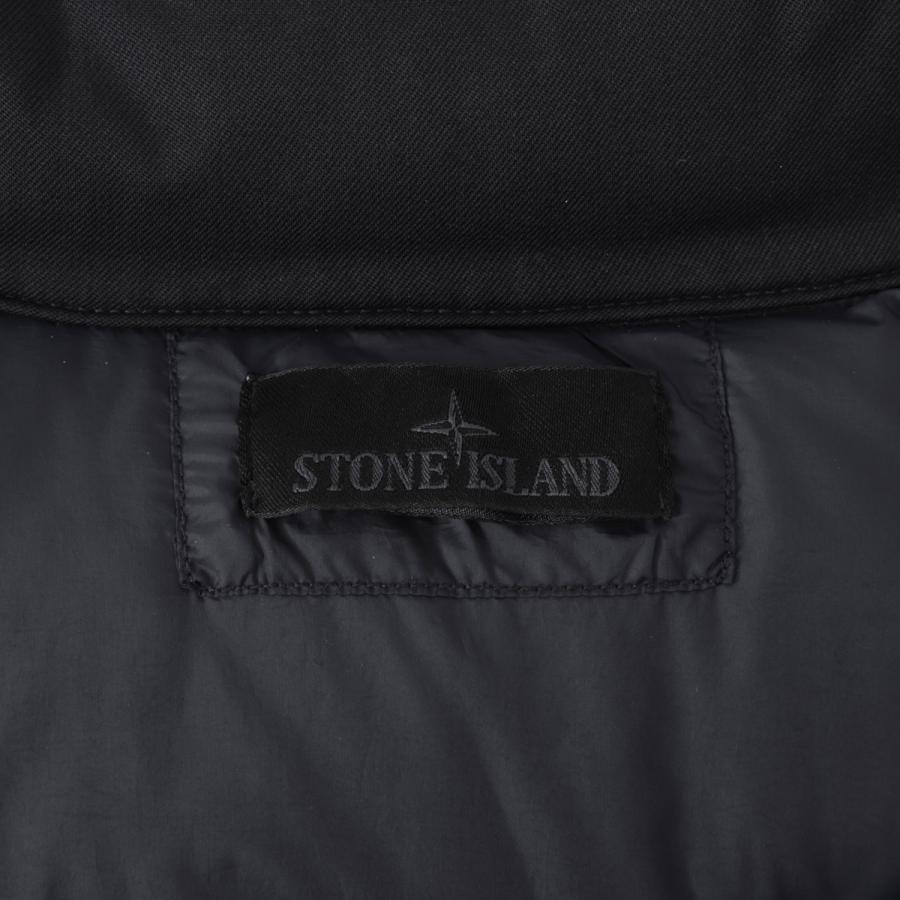 STONE ISLAND ストーンアイランド ダウンジャケット 453F3 WOOL STONE ISLAND ストーンアイランド ダウンジャケット 453F3 WOOL