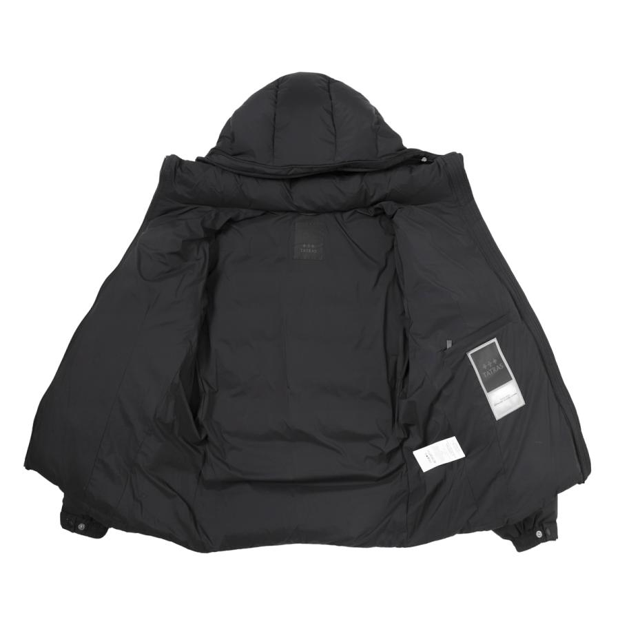 TATRAS タトラス ダウンジャケット BORBORE ボルボレ 大きい