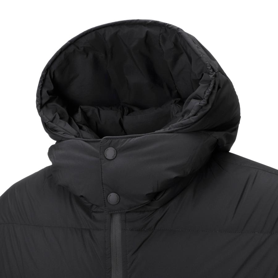 TATRAS タトラス ダウンジャケット BORBORE ボルボレ 大きい