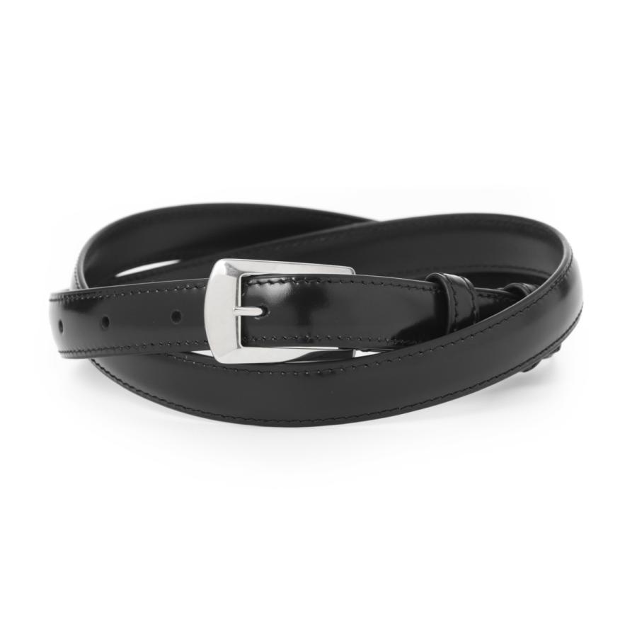 セリーヌ CELINE ベルト BC-02 18MM ブラック メンズ 45b14-3a01-38siの画像