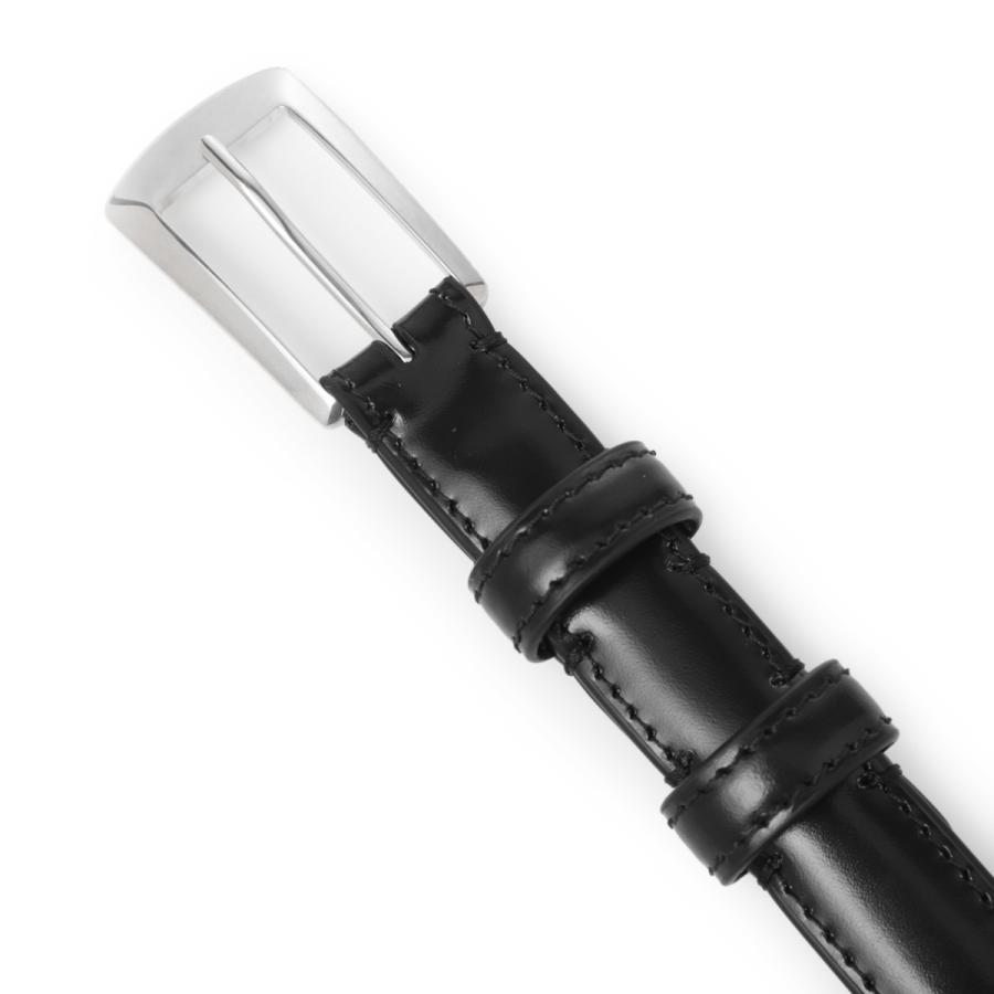 セリーヌ CELINE ベルト BC-02 18MM ブラック メンズ 45b14-3a01-38siの画像