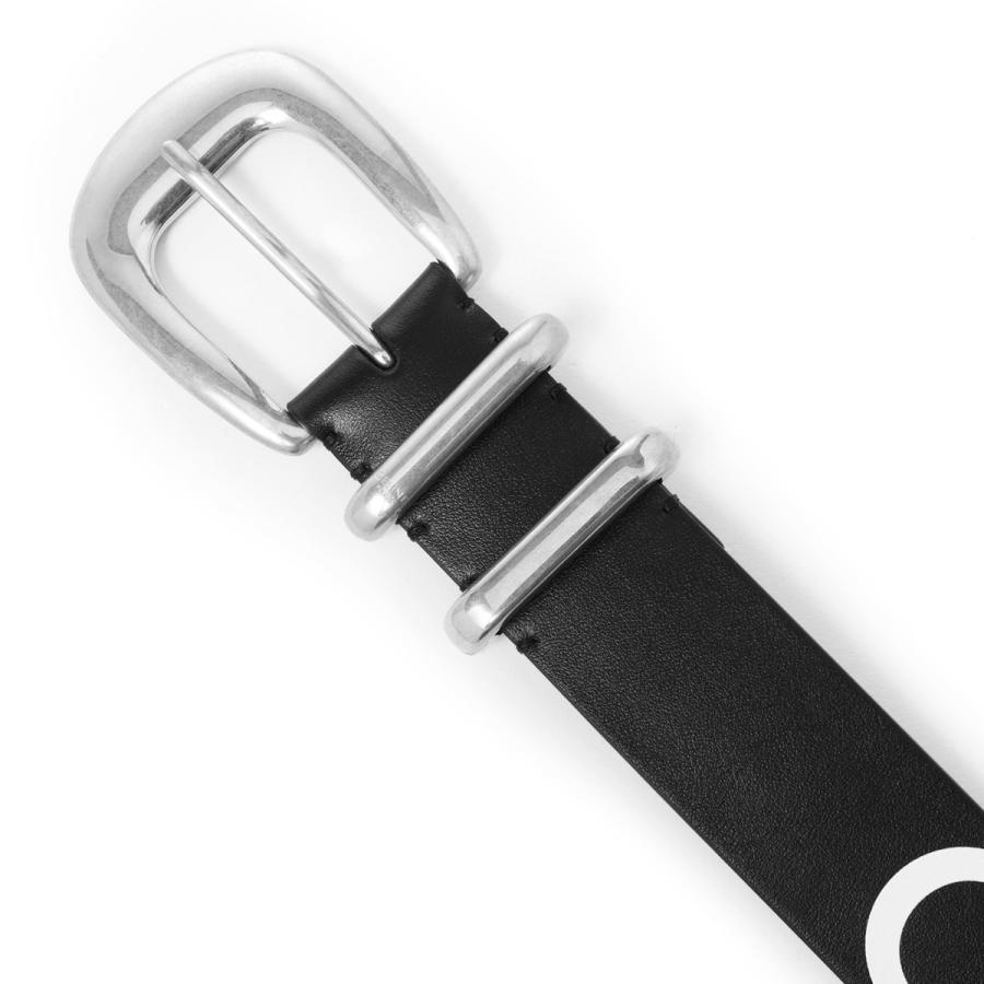 CELINE セリーヌ ベルト ブラック メンズ 45b89-3afc-38si