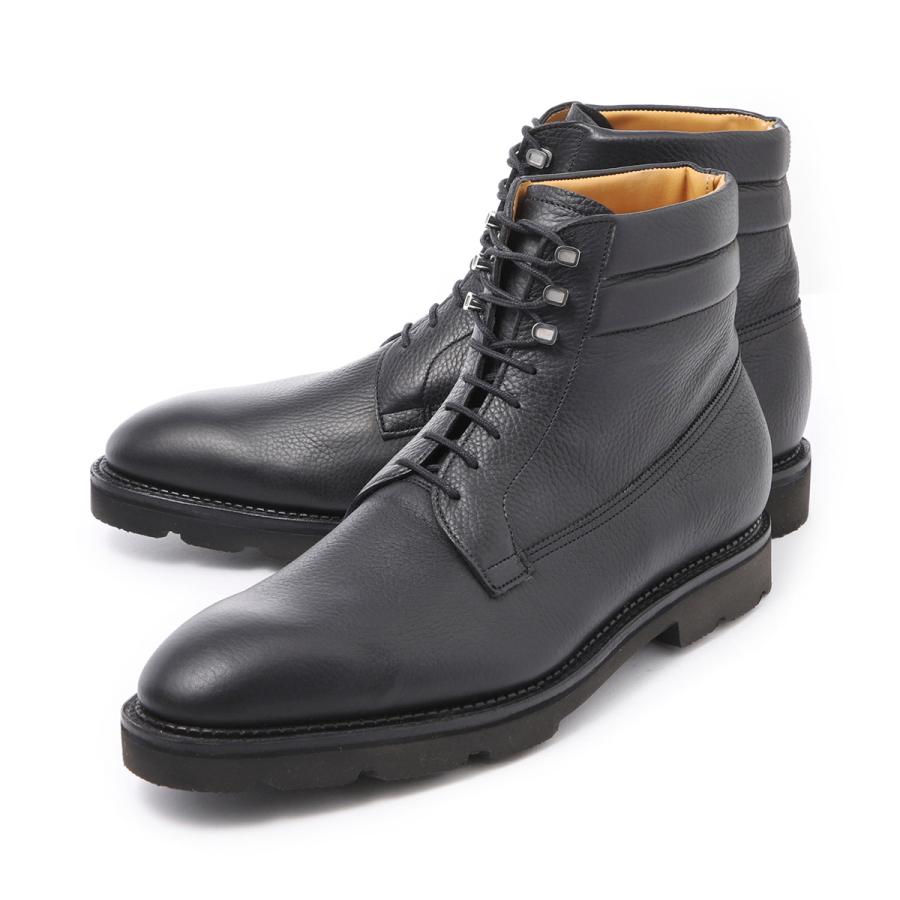 JOHN LOBB ジョンロブ ブーツ ALDER ラスト 8695B ダービー JOHN LOBB ジョンロブ ブーツ ALDER ラスト 8695B ダービー