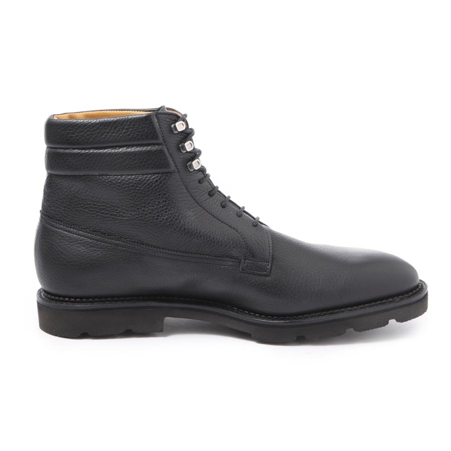 JOHN LOBB（ジョンロブ） ブーツ ALDER ラスト 8695B ダービーブーツ
