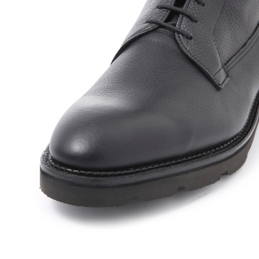 JOHN LOBB ジョンロブ ブーツ ALDER ラスト 8695B ダービー JOHN LOBB ジョンロブ ブーツ ALDER ラスト 8695B ダービー