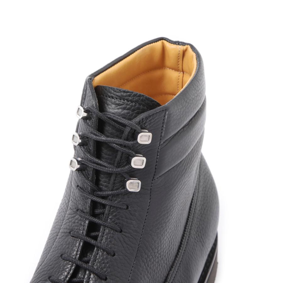JOHN LOBB ジョンロブ ブーツ ALDER ラスト 8695B ダービー JOHN LOBB ジョンロブ ブーツ ALDER ラスト 8695B ダービー