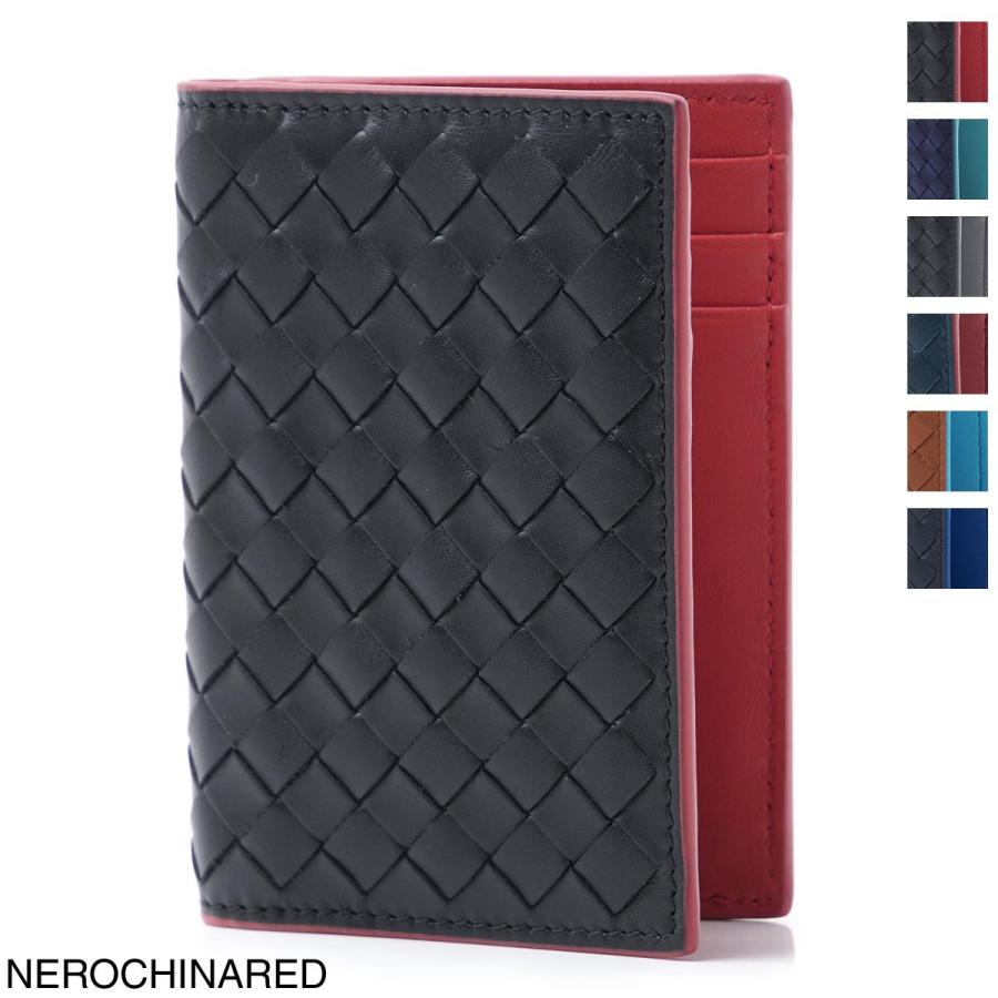 ボッテガヴェネタ Bottega Veneta カードケース Medium Card Case Vn メンズ レディース V465u 8763 V465u モダンブルーyahoo 店 通販 Yahoo ショッピング